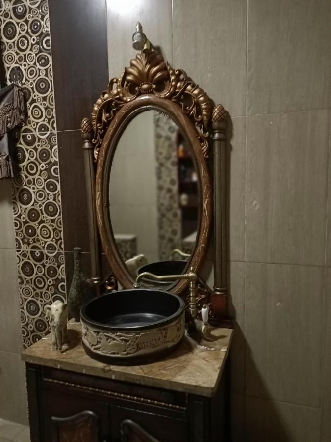 Apartment Eastern Nights In New Cairo