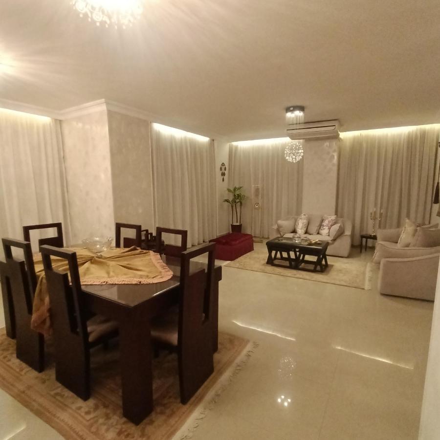 Eastern Nights In New Apartment Cairo